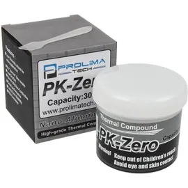 Prolimatech PK-Zero - Wärmeleitpaste