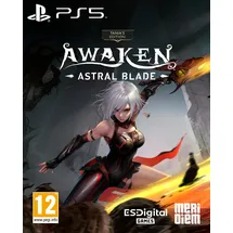 Awaken: Astral Blade - Tania's Edition (PEGI) (PS5)