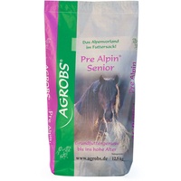 Agrobs Pre Alpin Senior 15 kg