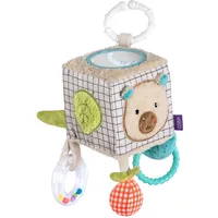 Fehn Activity-Würfel Capybara Beige