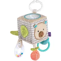 Fehn Activity-Würfel Capybara Beige