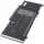 AccuCell Akku passend für Dell Latitude E5470, E5570, 6MT4T, Li-Polymer, 7,4V, 8155mAh, 62,0Wh, built-in, ohne Werkzeug