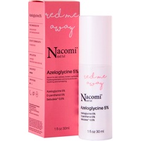 Nacomi NEXT LEVEL AZELOGLYCINE, 5% Serum, 30 ml