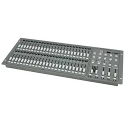 Showtec Showmaster 48 MKII