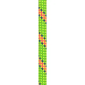 Beal Kletterseil 50 m Grün/Pink