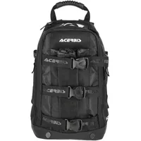 Acerbis Shadow 2.0 Schwarz - 38 l