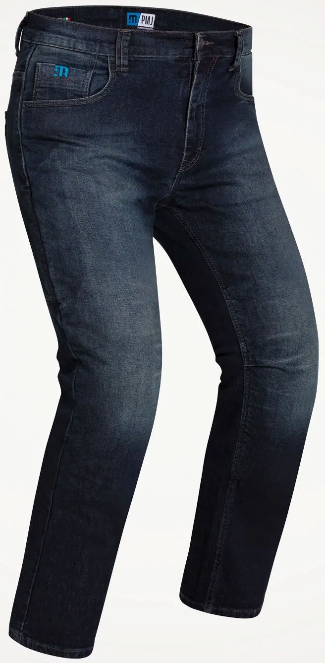 PMJ Jackson, Jeans - Dunkelblau - 42