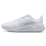 Damen White / Pure Platinum / Metallic Silver 38