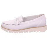 WALDLÄUFER Slipper Waldläufer 926518 199 150 (H), 926518 199 150 (H) - Weiß