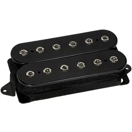 DiMarzio DP 227FBK LiquiFire Humbucker E-Gitarren Tonabnehmer, Schwarz