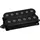 DiMarzio DP 227FBK LiquiFire Humbucker E-Gitarren Tonabnehmer, Schwarz