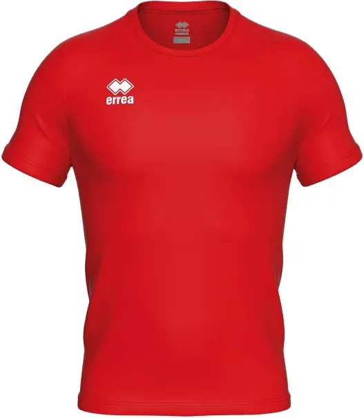Errea ÖVV Evo 2 T-Shirt Rot F0002