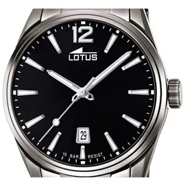 Festina Minimalist 18684/3 Edelstahl 40 mm