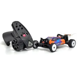 hobby plus RC-Auto Speck-B 2WD CH RTR orange