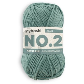myboshi No. 2