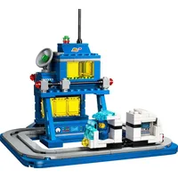 LEGO Ideas Mikro-Kontrollzentrum 40786