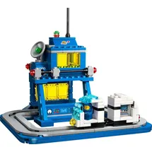 LEGO Ideas Mikro-Kontrollzentrum 40786