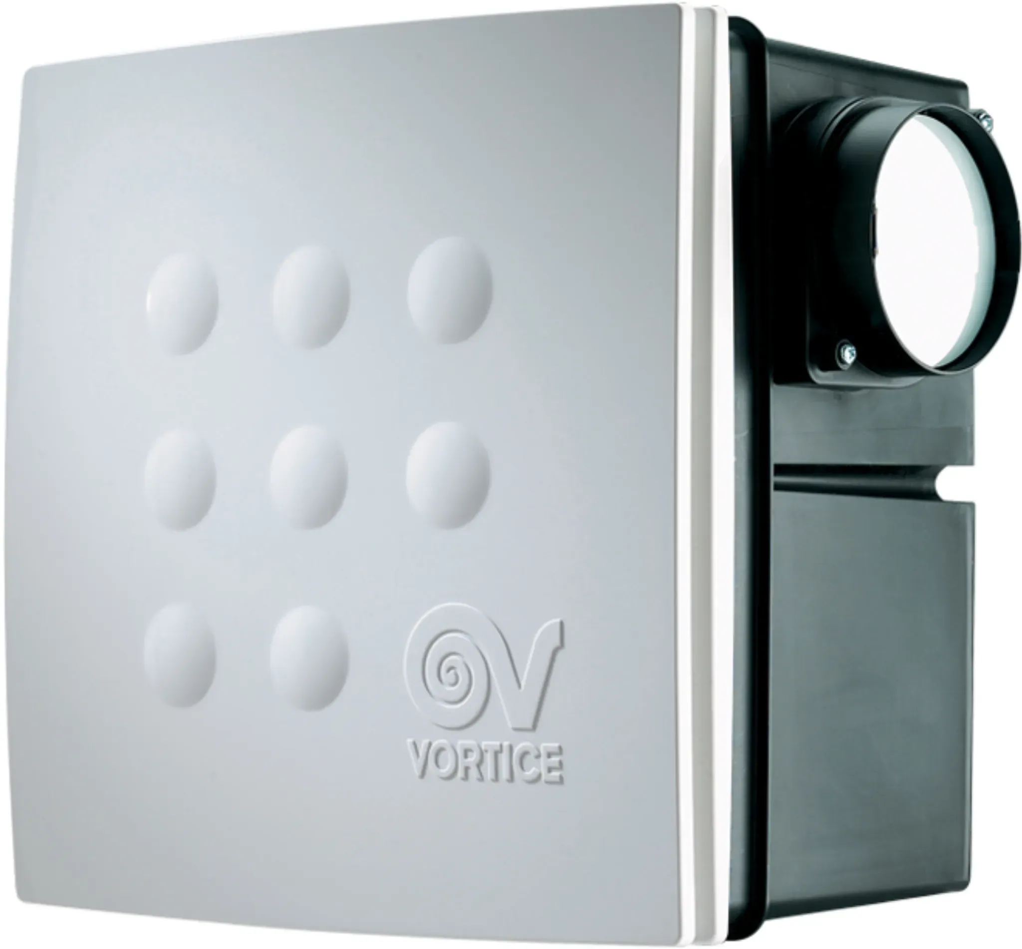 Schachtventilator Quadro Medio I THCS UP