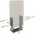 SKANHOLZ Toulouse 3,02 x 3,02 m Natur