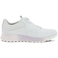 ECCO Golf S-Three BOA Gore Tex Herren Golfschuh