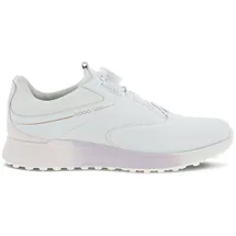 ECCO Golf S-Three BOA Gore Tex Herren Golfschuh