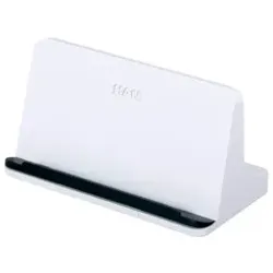 HAN Tischständer f. Tablet weiß 92140-12 smart-Line