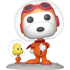 Funko Pop! Peanuts - Space Snoopy