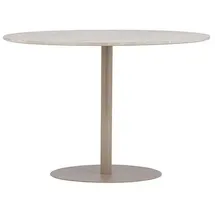 VCM ebuy24 Lycke 110 cm Beige
