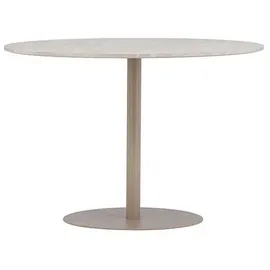 VCM ebuy24 Lycke 110 cm Beige