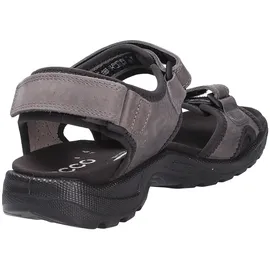 ECCO Hike Herren Grau 44