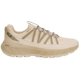 Jack Wolfskin Wild Hike Texapore Low Wanderschuhe - Oyster - EU 45