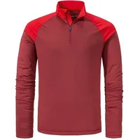 Schöffel Herren Rolli Longsleeve Lenggries M, masala, 46
