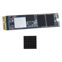 OWC Aura Pro X2 (480 GB, M.2 2280), SSD