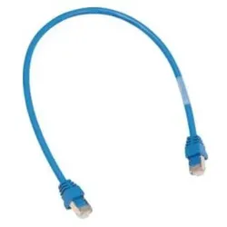 Hager Patch-Leitung ZZ45WAN150