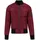URBAN CLASSICS 2-tone Jacke Burgundy / Black 3XL
