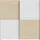 Forte Schwebetürenschrank OTTOs Choice 190,1 x 190,5 x 61,2 cm Weiß