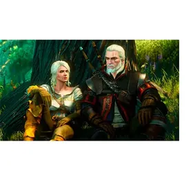 The Witcher III (3) Wild Hunt (Game of The Year) Juego para XBOX Series X