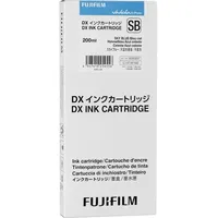 Fujifilm DX 100 skyblue