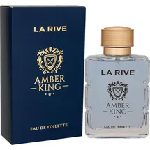 La Rive Amber King Eau de Toilette 100 ml