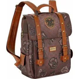 Karactermania Pride Märchenrucksack Braun