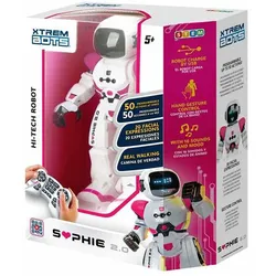 Bildungsroboter Xtrem Bots Sophie 2.0