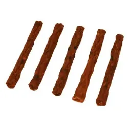 Brekz Farm Treats Lammsticks mit Roter Rübe und Kürbis Hundesnack 150 g