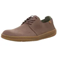 El Naturalista Herren. 253811UN0005_039 Leder Turnschuhe N5381 Amazonas grau