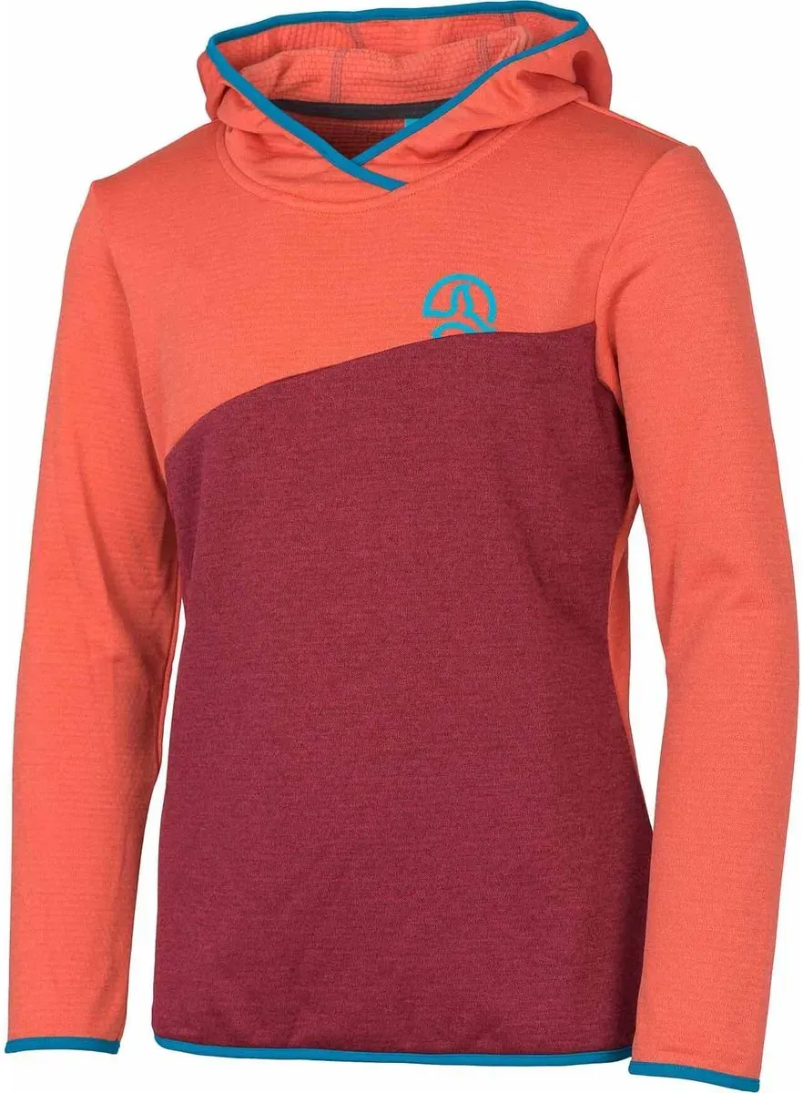 Ternua Sudadera Ottur b-light magma (2222) 14