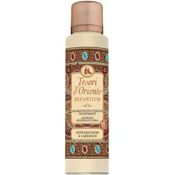 Tesori d ́Oriente Parfum Deodorant Byzantium 150 ml