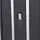 Eminent Aegis 4-Rollen 67 cm / 67 l schwarz