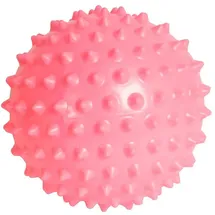 Sport-Thieme Noppenball ""Air"", Orange, ø 20 cm