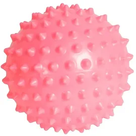 Sport-Thieme Noppenball ""Air"", Orange, ø 20 cm