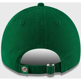 New Era MLB Core Classic 2.0 Kappe grün One Size