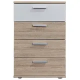 Hti-Living HTI-Line Nachttisch Nachtschrank